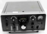 COLLINS HAM RADIO TRANSCEIVER MODEL KWM-2A