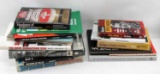 WWII GERMAN THIRD REICH AND SS REFERENCE BOOK LOT