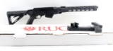 RUGER PC9 9X19MM LUGER CARBINE NEW IN BOX