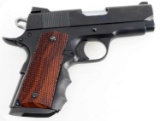 ROCK ISLAND ARMORY SEMI AUTO PISTOL .45 ACP