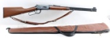 WINCHESTER MODEL 94 LEVER ACTION RIFLE .30 30 CAL