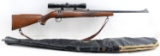 MOSSBERG MODEL 800A BOLT ACTION RIFLE .308 WIN