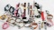 ASSORTED TIMEX ANALOG AND DIGITAL WATCH LOT OF 37