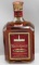 1967 CANADIAN MASTERPIECE WHISKY 4 5 QUART SEALED