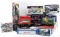 DIECAST NASCAR AND TOY CAR LOT OF 39