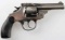 US REVOLVER COMPANY .32 TOP BREAK REVOLVER