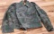 WWII GERMAN ASSAULT GUNNER WRAP ITALIAN CAMO