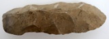 NATIVE AMERICAN ARCHAIC FLINT BLADE TOOL