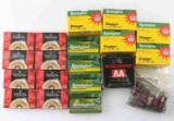 170 RDS OF 12 GA AMMO REMINGTON FED PREMIUM WIN