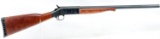 NEW ENGLAND PARDNER MODEL SB1 20 GA SHOTGUN