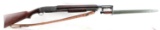 REMINGTON MODEL 10 PUMP ACTION SHOTGUN 12 GA