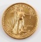 1994 1/10 OZ GOLD AMERICAN EAGLE COIN