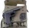 H&K A-60 FLARE GUN PISTOL WITH FLARES AND CASE