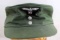WWII GERMAN THIRD REICH REENACTOR M42 CAP