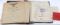 ASSORTED LOT OF WWII GERMAN DOCUMENTS