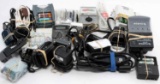 BATTERY CHARGING AND TESTING EQUIPMENT LOT