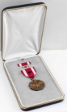 US ARMED FORCES MERITORIOUS SERVICE MEDAL