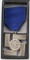 WWII GERMAN WAFFEN SS 12 YEAR LONG SERVICE MEDAL