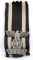 WWII GERMAN SS 2ND CLASS CLASP TO THE IRON CROSS