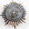 GERMAN WWII GOLD 1ST CLASS EASTERN DECORATION