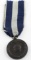 WWII GERMAN GREEK 1940-1 COMBAT WAR MEDAL