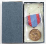 1898 US ARMY PHILIPPINE INSURRECTION REISSUE MEDAL