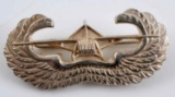 US WWII ARMY AIRBORNE GLIDER ASSAULT TROOPS WING