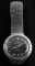 BULOVA ACCUTRON ASTRONAUT MENS WRISTWATCH