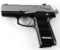 RUGER P95DC TWO TONE SEMI AUTO PISTOL 9MM