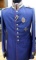 WWI IMPERIAL PRUSSIAN AIR FORCE UNIFORM & BADGES