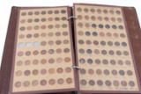 LINCOLN PENNY COMPLETE SET 1909 TO 1983