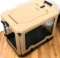 PET GEAR COLLAPSIBLE DOG OR CAT CRATE TOP QUALITY