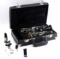 NORMANDY WOODEN CLARINET IN HARD CASE