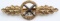 WWII GERMAN LUFTWAFFE AIR TO GROUND SUPPORT CLASP