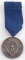 WWII GERMAN THIRD REICH POLICE LONG SERVICE MEDAL