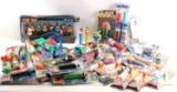 MARVEL STAR WAR DISNEY AND MORE ASSORTED PEZ LOT