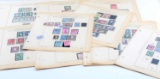 662 DDR EAST GERMAN NON HINGED POSTAGE STAMPS