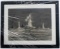 GREG BOWEN ORIGINAL SOUTHWESTERN CHARCOAL ART