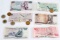 BANK OF ENGLAND & CANADA BANKNOTE LOT