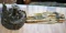 ANTIQUE PAKISTAN WEDDING HEADDRESS W COINS