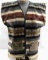 HELLS ANGELS MADISON CHAPTER MOTORCYCLE VEST