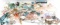 10 POUNDS UNSEARCHED COSTOME JEWELRY LOT