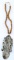 HUDSON BAY NATIVE AMERICAN TRADE BEAD AND PENDANT