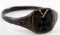 WWI GERMANY IRON CROSS SILVER RING