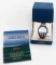 SEIKO KINETIC 100M DIVERS WRIST WATCH NEW IN BOX