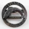 ORVIS FISH RELEASED RECORD CATCH CLUB PIN