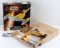 NABOO FIGHTER 1998 EPISODE 1 STAR WARS NEW IN BOX