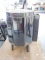 OLYMPIC ELECTRIC KILN MAS1823HE MODEL 10 CONE