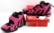 NIKE AIR DT MAX 96 VIVID PINK PRIMETIME SIZE 11