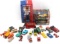 MATCHBOX CARS HOT WHEELS NASCAR JEFF BURTON FIGURE